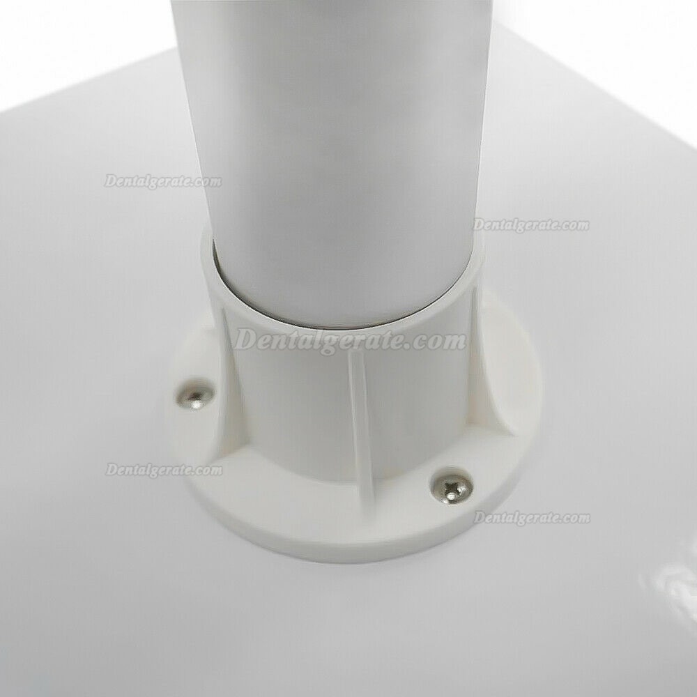 GREELOY GS-E1000 Mobile Zahnklinik Orale Externe Aerosol Absaugung Aerosolabsaugeinheit wit Uvc Sterilisation